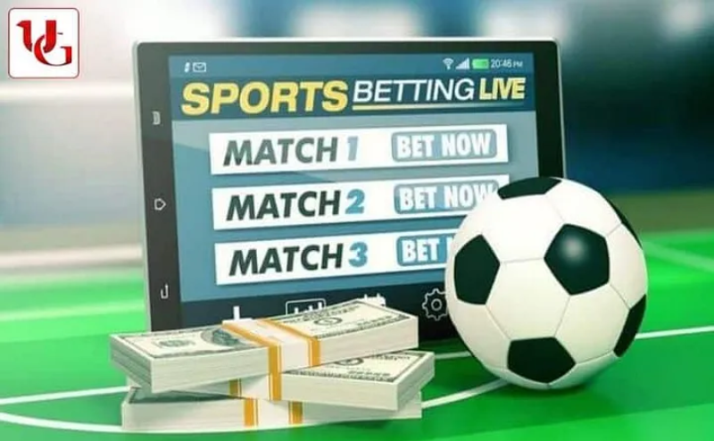 Những lưu ý khi đặt cược trò chơi United Gaming Ta88