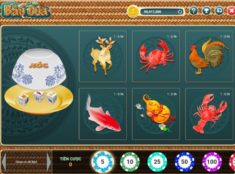 FAQ – Tổng hợp câu hỏi về Game Bầu Cua Tôm Cá Ta88