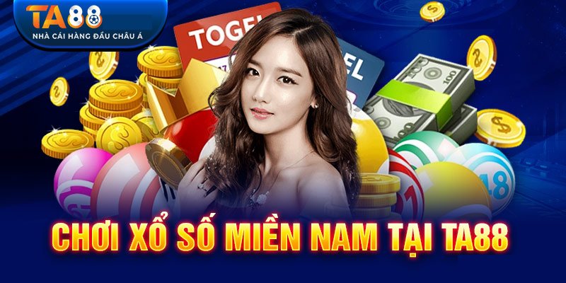 Tổng quan về Xổ số miền Nam Ta88 là gì?